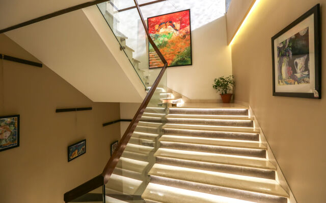 Hotel Icon