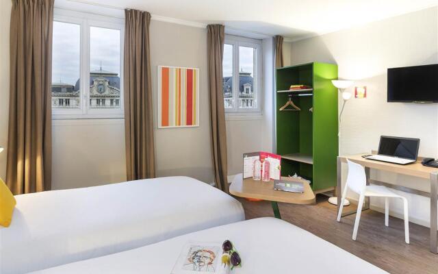 Matabi Hotel Toulouse Gare by HappyCulture