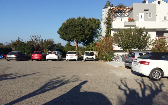 George Beach Studios