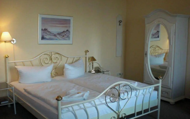 Strandpalais Zinnowitzer Hof