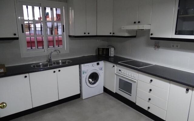 Apartamento VistaFlor