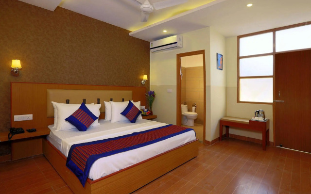 OYO 8967 Hotel Aeroporto