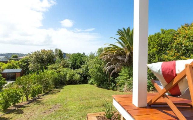 Eight on Church Waiheke Accommodation