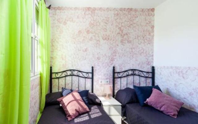 Casa Rural Guerrero 1