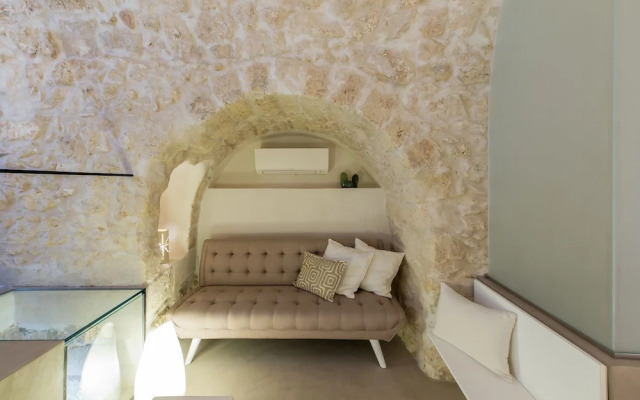 Vittoria Luxury Suite a Ostuni