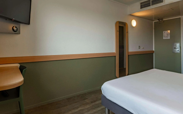 ibis budget Marne la Vallee Pontault Combault