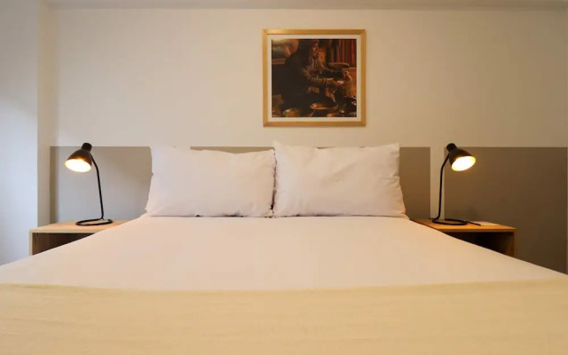 w Captivating 1BR w Perfect Terrace in Cusco
