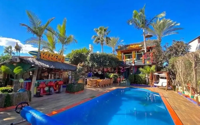 Kokomo on the Beach With Heated Swimming Pool