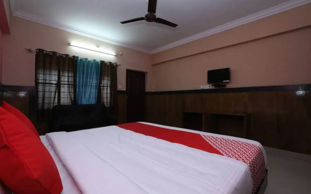 Sanman Regency by OYO Rooms