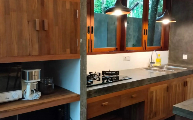 De Ubud Villas & Spa