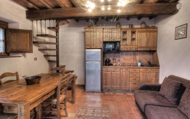 La Locanda Di Giulia