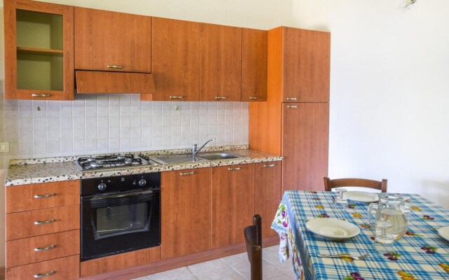 Amazing Home in Zambrone With 1 Bedrooms and Wifi