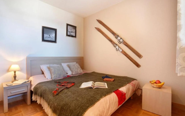 Résidence Nemea Les Chalets des Cimes