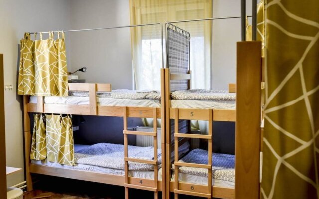 Get Inn Hostel Skopje