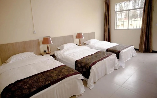 Kunming Changshui Guest House