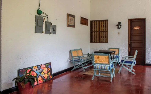 Hotel Minca La Casona
