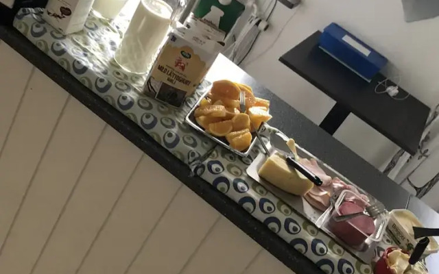 Sjölunda Semesterby