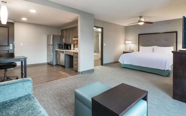 Homewood Suites By Hilton Ottawa Airport