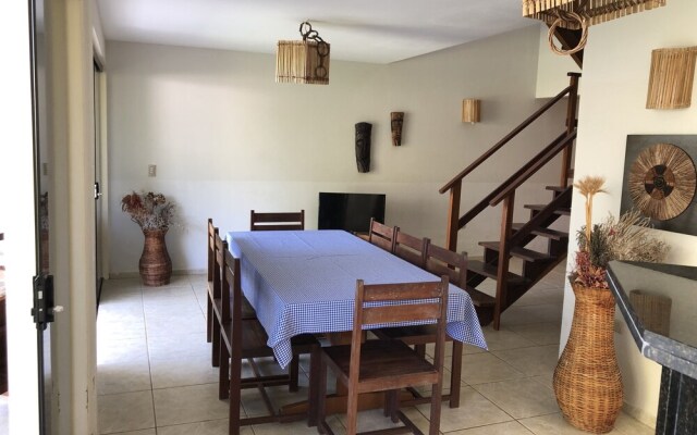 LiaMara accommodations, Maragogi - AL