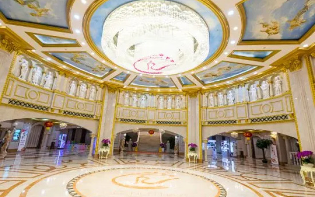 Venice Park Hotel