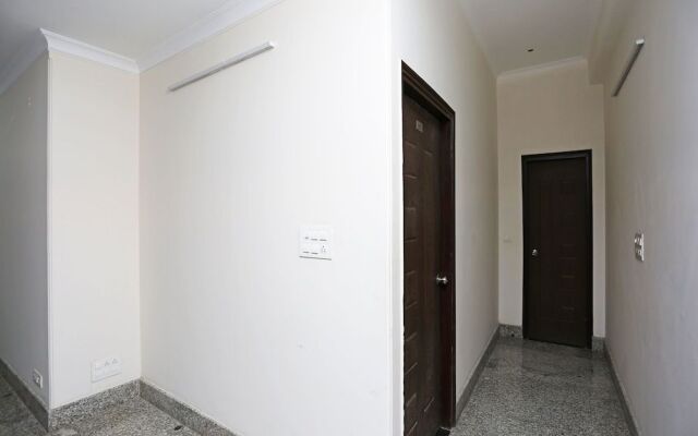 OYO 4122 Amanda Hotel