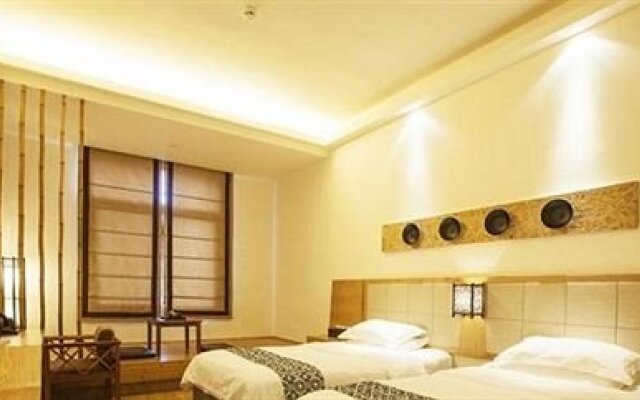 Gulangyu Fragrance Hotel - Xiamen