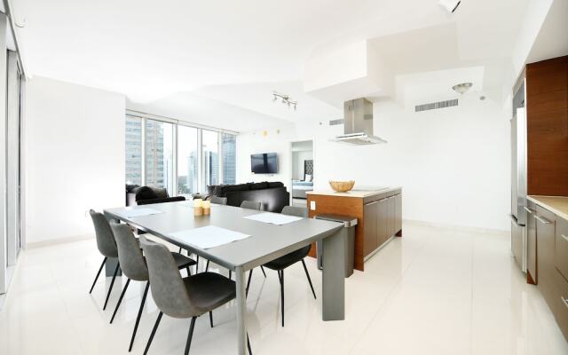 Miami World Rental - Iconbrickell 4810