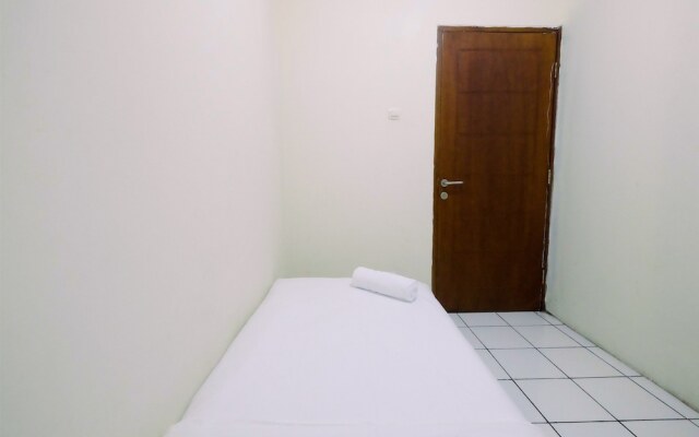 Best Price 2BR East Park Apartment