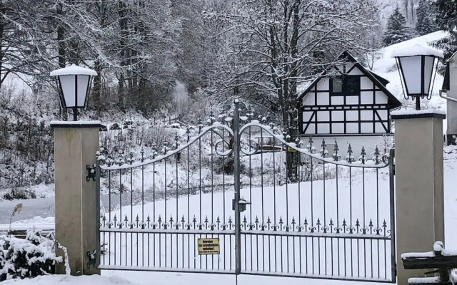 Holiday Home in the Countryside Near Winterberg