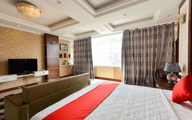 OYO 345 Dai Loi Hotel