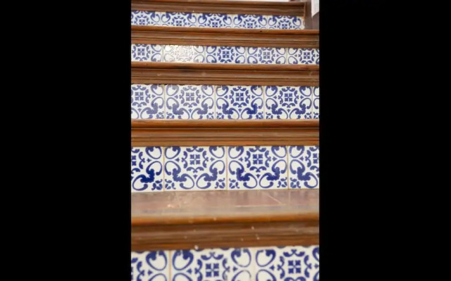 Apartment 4 People in Ground Floor