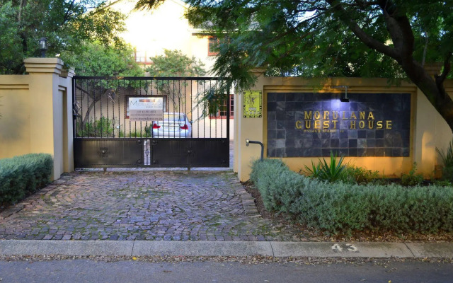 Morulana Guest House