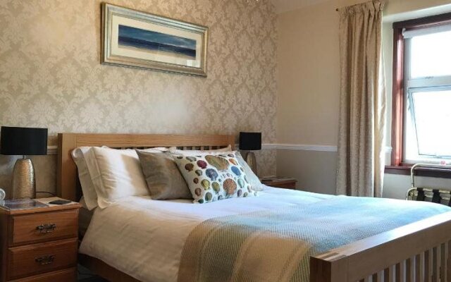 Dalgreine Guest House