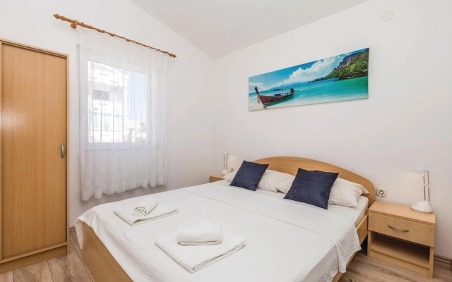 Awesome Home in Povljana With Wifi and 2 Bedrooms