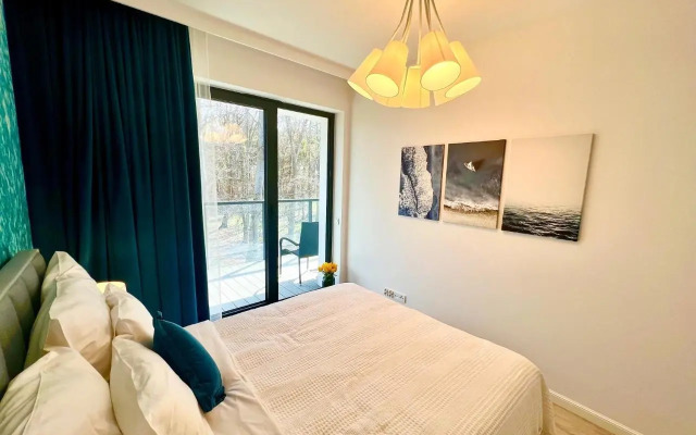 Rezydencja Niechorze 324 - 5D Apartamenty
