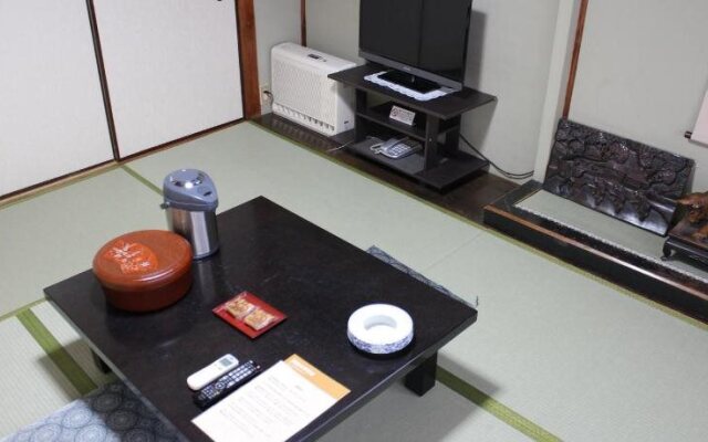 Kinokuniya Ryokan