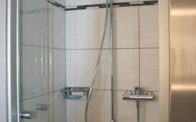 Hotel Residence Du Lac