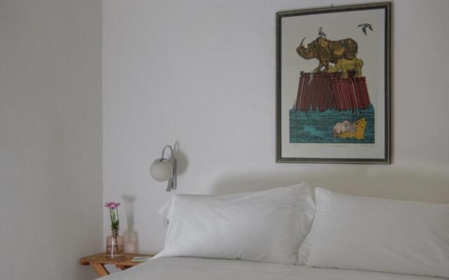 Masseria Palombara Resort & SPA - Adults only