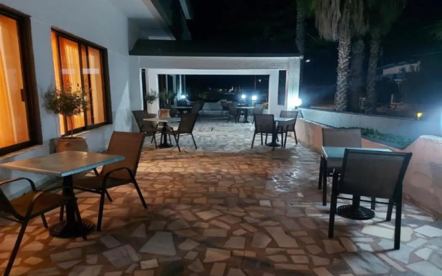 Aegean Pearl