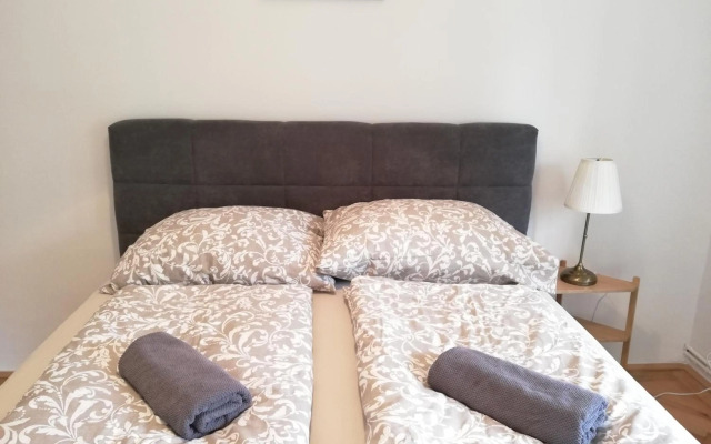 Vienna Living Apartments - Schönbrunn