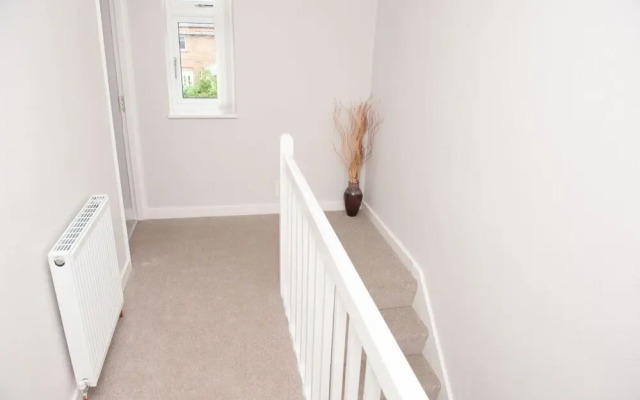 Remarkable 3-Bed House In Beverley