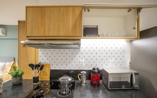 Parque Jockey Pinheiros