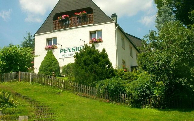 Pension Sonnenhof