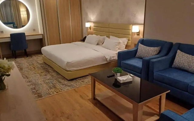 Samt Inn Hotel