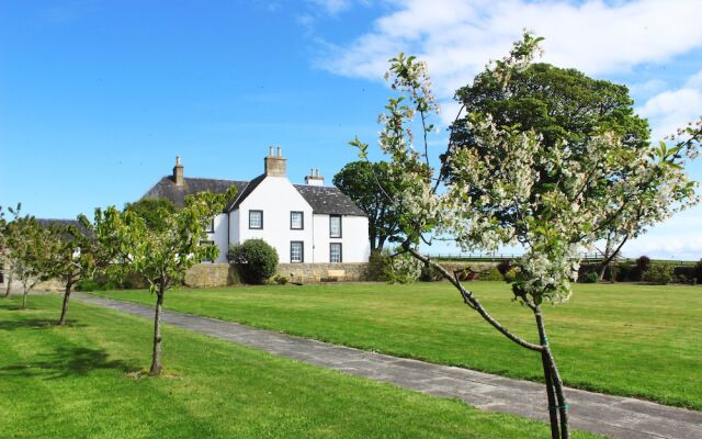 Tarrel House