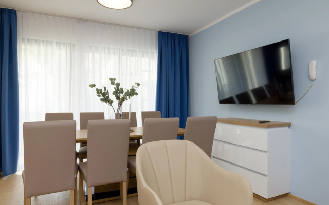 Yourapartment Theresien