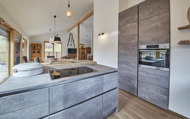Chalet Pantera by HolidayFlats24