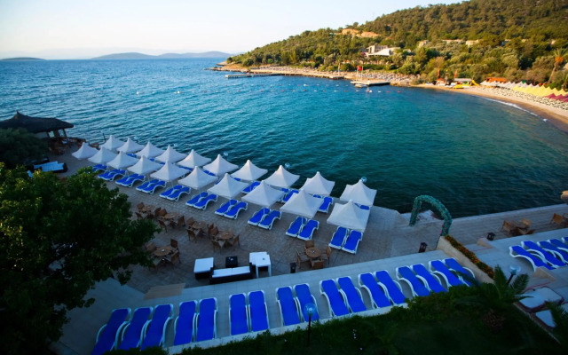 Hotel Samara