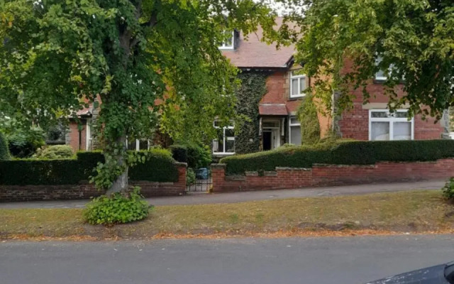 Ivy Cottage
