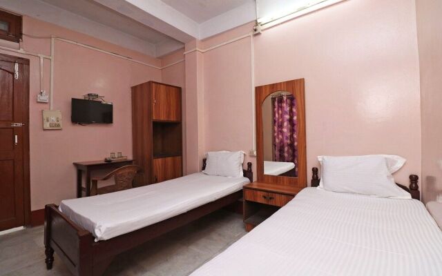 Spot On 41656 Hotel Maruti Spot